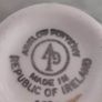 Vintage Arklow Pottery Small Milk Jug 2502 Made In Ireland Image 6