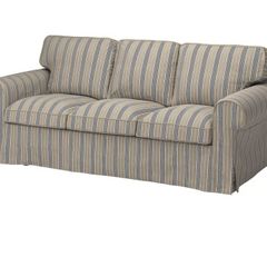 Ikea Ektorp sofa cover