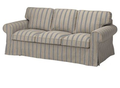 Ikea Ektorp sofa cover