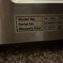 Panasonic microwave heavy duty Image 5