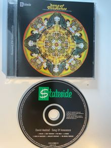 David Axelrod - Songs of Experience  / Innocence