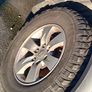 Mitsubishi l200 breaking Image 2