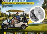 main image for ad Heavy Duty Golf Cart Drive Clutch Kit