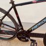 Merida Crossway 40 Hybrid Bike (Large)  270 Image 5