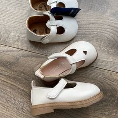 Todler shoes