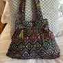 Shoulder Bag - Tapestry Image 2