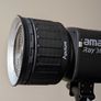 Aputure Fresnel 2X Modifier Excellent Condition 2 Available Sell Individually or Pair Image 4