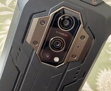Blackview BV9300 Rugged phone Mint Condition 4G