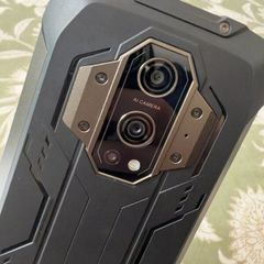 Blackview BV9300 Rugged phone Mint Condition 4G