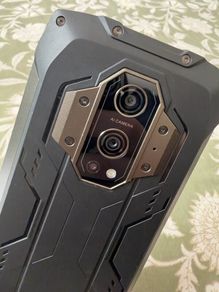 Blackview BV9300 Rugged phone Mint Condition 4G