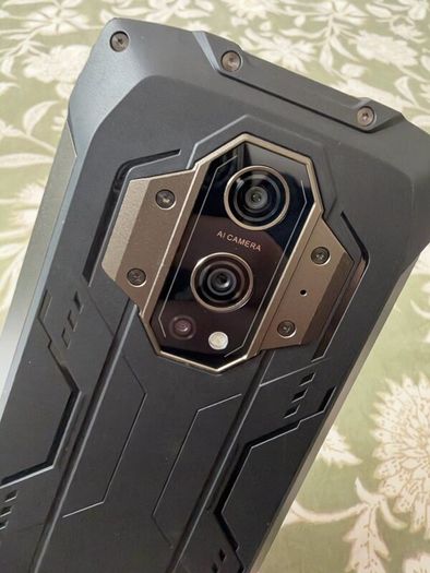 Blackview BV9300 Rugged phone Mint Condition 4G