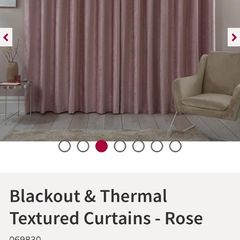 curtains