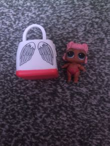 LOL Surprise - Lil Angel