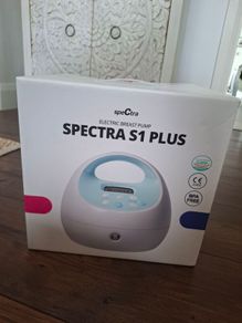 Spectra S1 plus