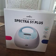 Spectra S1 plus