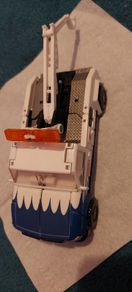 Transformer / toy