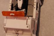 Transformer / toy