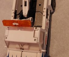 Transformer / toy