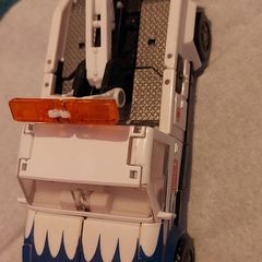 Transformer / toy