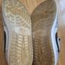 Nike Air Jordan 1 low golf grey black size 11 Image 9