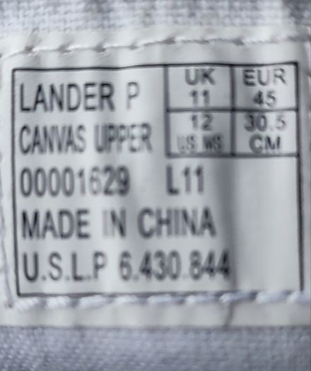 Ralph Lauren shoes Brand New