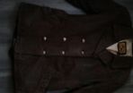 Brown Leather Jacket