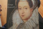 Mary Queen Of Scots.a Studt In Failure. By Jenny Wormald. Hardback With Dustjacket In Good Condition.  See Photos For Same