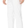 PUMA Men's 5 Pocket Trouser, Bright White, White 36W x 32L / XL Image 9