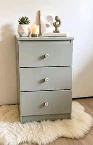 Bedside Locker