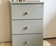Bedside Locker