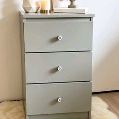 Bedside Locker