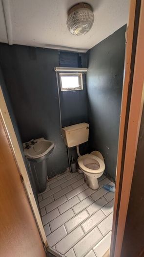 mobile home