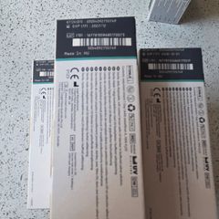 Contact lenses 15 euro per box