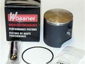 Ktm Sx85 2003-2015 Piston Kit Wossner
