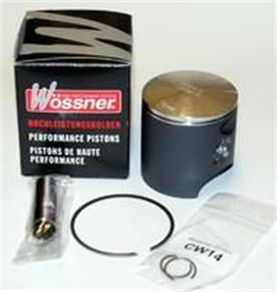 Ktm Sx85 2003-2015 Piston Kit Wossner