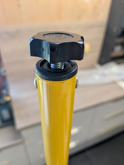Defender Tripod