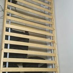 Single Bed Frame