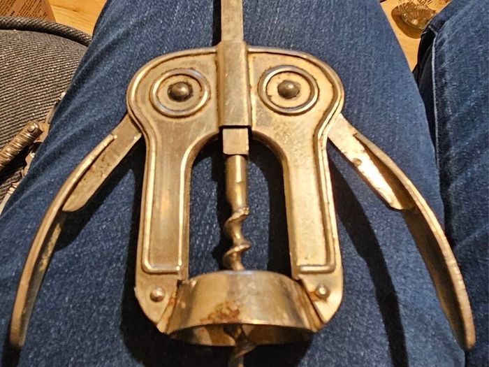Range of Vintage Kitchen Implements