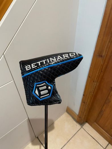 Bettinardi Putter