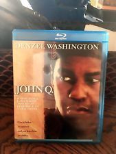 John Q. Bluray