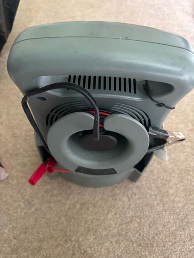 Battery charger