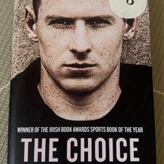 The Choice by Philly McMahon
