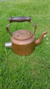 Copper Kettle