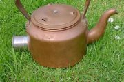 Copper Kettle