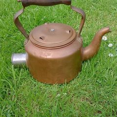 Copper Kettle