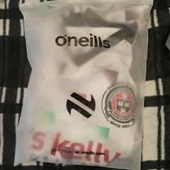 Bohemians Palestine jersey