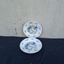 2 rhodes royal boch plates postage possible Image 2