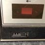 Vintage Toshiba All Solid State  Cassette Recorder  1970s Image 7