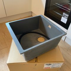 Howdens Composite Sink
