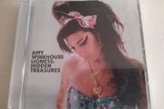 Amy Winehouse - Lioness Hidden Treasures Cd